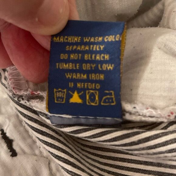 Millard Fillmore Women’s Wide Leg Pants/Trousers - Picture 10 of 11